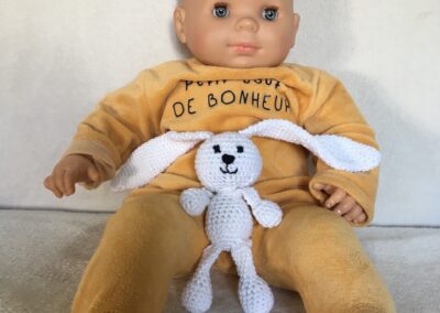 Peluche - créations bonheur et bien-être en famille