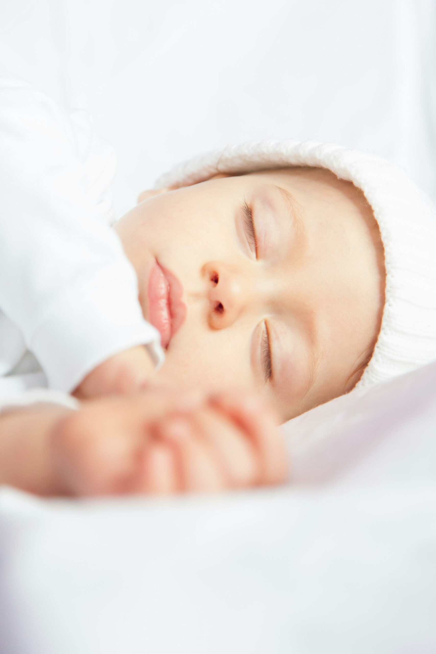 bonheur et bien-être en famille Atelier bébé signe